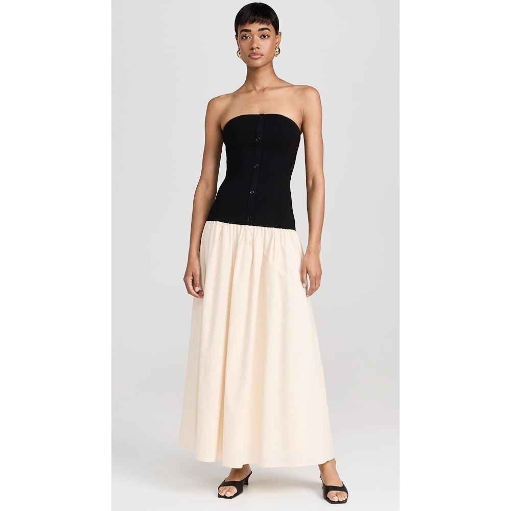LINE & DOT Tanner Dress Size XS NWT Retail $198 Tuckernuck